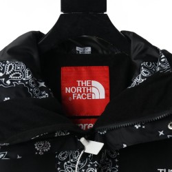 Supreme &amp; The North Face Bandana Jacket