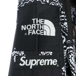 Supreme &amp; The North Face Bandana Jacket