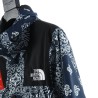 Supreme &amp; The North Face Bandana Jacket TNF Blue