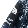 Supreme &amp; The North Face Bandana Jacket TNF Blue