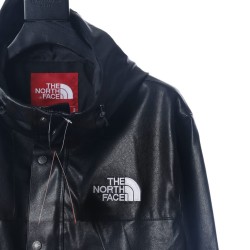 Supreme &amp; The North Fac TNF 18FW Black