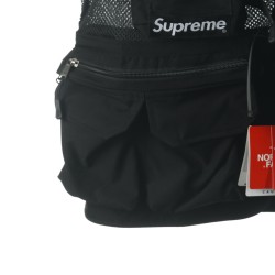 SUP TNF 2020ss Cargo Vest TNF