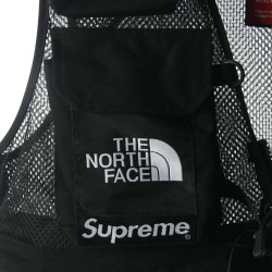 SUP TNF 2020ss Cargo Vest TNF