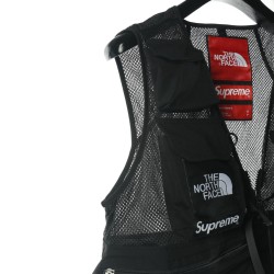 SUP TNF 2020ss Cargo Vest TNF