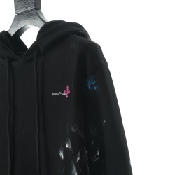 OFF WHITE 19 New Limited Hoodie