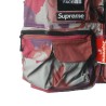 SUP TNF 2020ss Cargo Vest TNF Camouflage