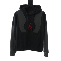 Jordan &amp; OW 2020 Joint Hoodie