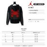 Jordan &amp; OW 2020 Joint Hoodie