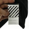 OFF-WHITE 18ss Pill Box Short Sleeve T-shirt