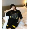 OFF WHITE 15AW Religious Short Sleeve