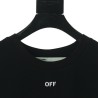 OFF-WHITE 18ss Pill Box Short Sleeve T-shirt