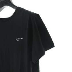 OFF WHITE 20SS Short Sleeve