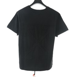 OFF WHITE 20SS Short Sleeve