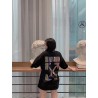 OFF WHITE Malaysia Limited Short Sleeve Black