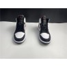 Jordan 1 Mid SE Union Black Toe