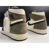 Air Jordan 1 High OG \"Dark Mocha