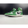 Air Jordan 1 High OG \"Lucky Green\"