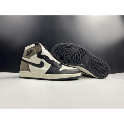 Air Jordan 1 High OG \"Dark Mocha