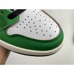 Air Jordan 1 High OG \"Lucky Green\"