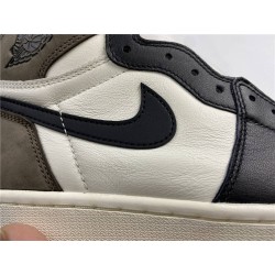 Air Jordan 1 High OG \"Dark Mocha