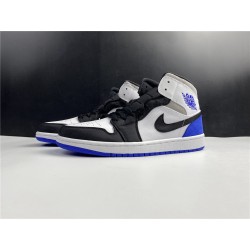 Air Jordan 1 Mid SE \"Game Royal\"