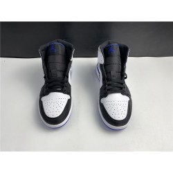 Air Jordan 1 Mid SE \"Game Royal\"