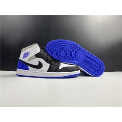 Air Jordan 1 Mid SE \"Game Royal\"