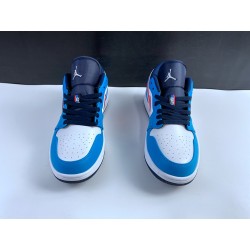 Air Jordan 1 Low GS \'Game Time\'