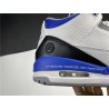 Fragment x Air Jordan 3 White/Royal Blue