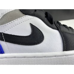 Air Jordan 1 Mid SE \"Game Royal\"