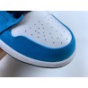 Air Jordan 1 Low GS \'Game Time\'