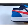 Air Jordan 1 Low GS \'Game Time\'