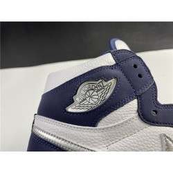 Air Jordan 1 High OG CO.JP \"Midnight Navy\"