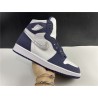 Air Jordan 1 High OG CO.JP \"Midnight Navy\"