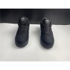 Stussy x Nike Air Force 1 Low \"Black\"