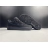 Stussy x Nike Air Force 1 Low \"Black\"