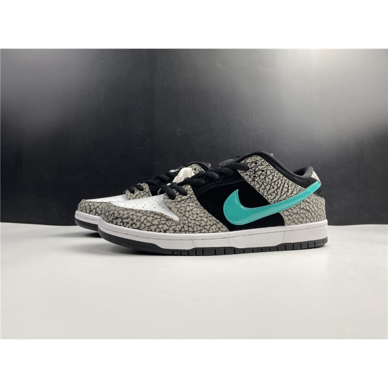 Nike SB Dunk Low PRO Elephant