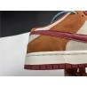 Nike SB Dunk Low Pro Dark Russet Cedar