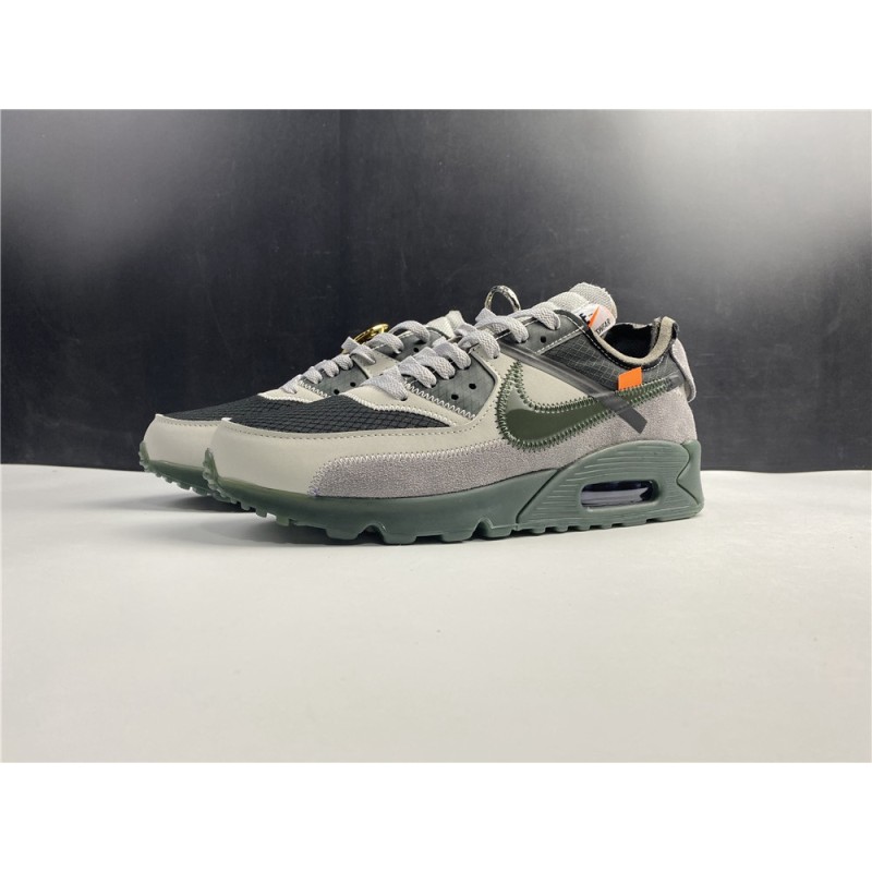 Off -White Air Max 90 OW