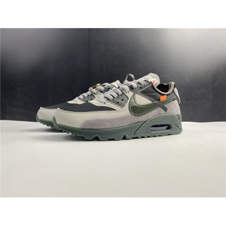 Off -White Air Max 90 OW