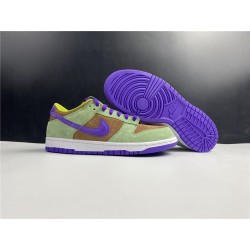 Nike Dunk Low SP \"Veneer\"