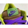 Nike Dunk Low SP \"Veneer\"