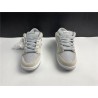 Nike SB Dunk Low TRD Summit White Wolf Grey