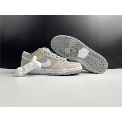 Nike SB Dunk Low TRD Summit White Wolf Grey