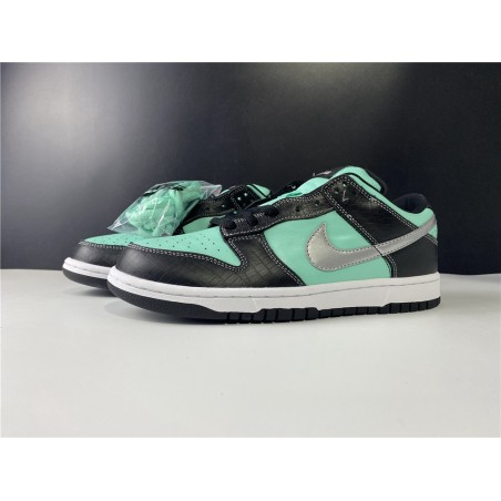 Nike Dunk SB Low Diamond Supply Co. \"Tiffany\"