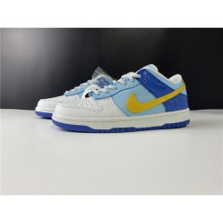 Air Dunk Low GS \'Splash\'