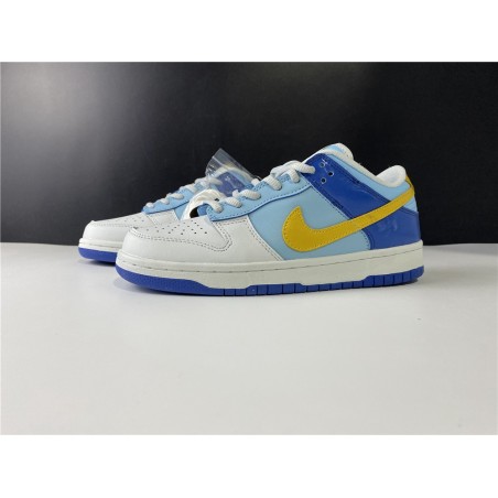 Air Dunk Low GS \'Splash\'