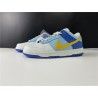 Air Dunk Low GS \'Splash\'