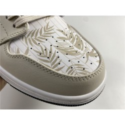 Air Jordan 1 Low \"Palm Tree\"