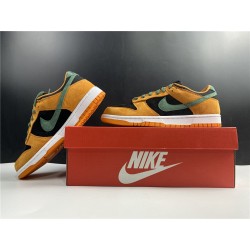 Nike Dunk Low SP \"Ceramic\"